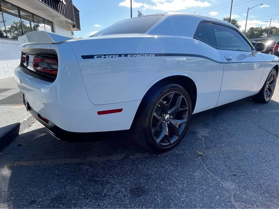 2018 Dodge Challenger 3rd Gen - Image 2 of 6