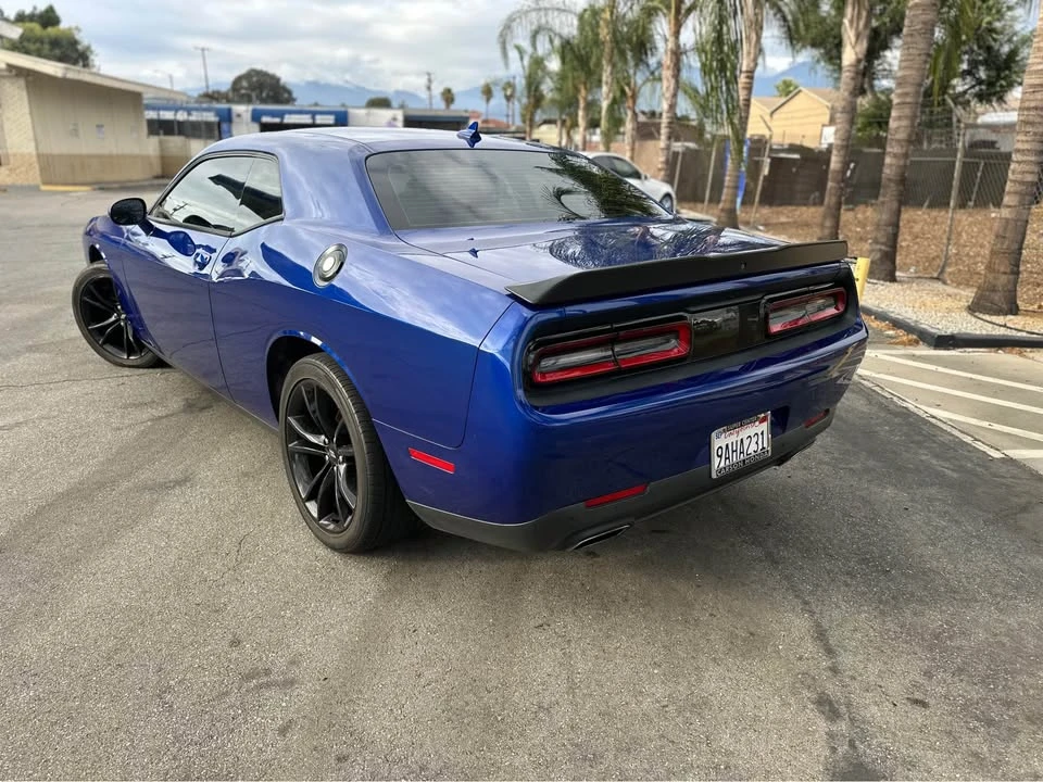 2018 Dodge Challenger 3rd Gen - Image 3 of 13