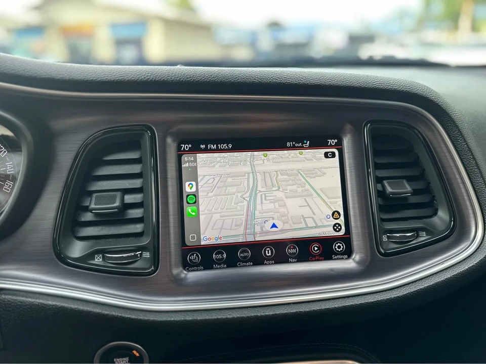 2018 Dodge Challenger 3rd Gen - Image 10 of 13