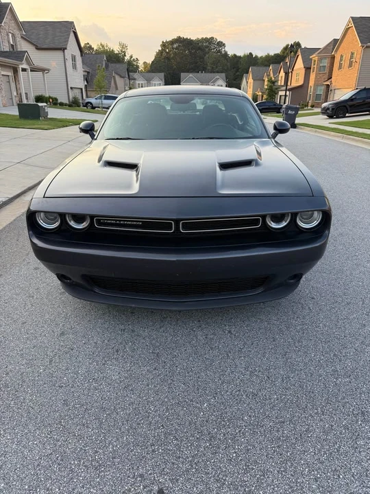 2018 Dodge Challenger 3rd Gen - Image 3 of 19