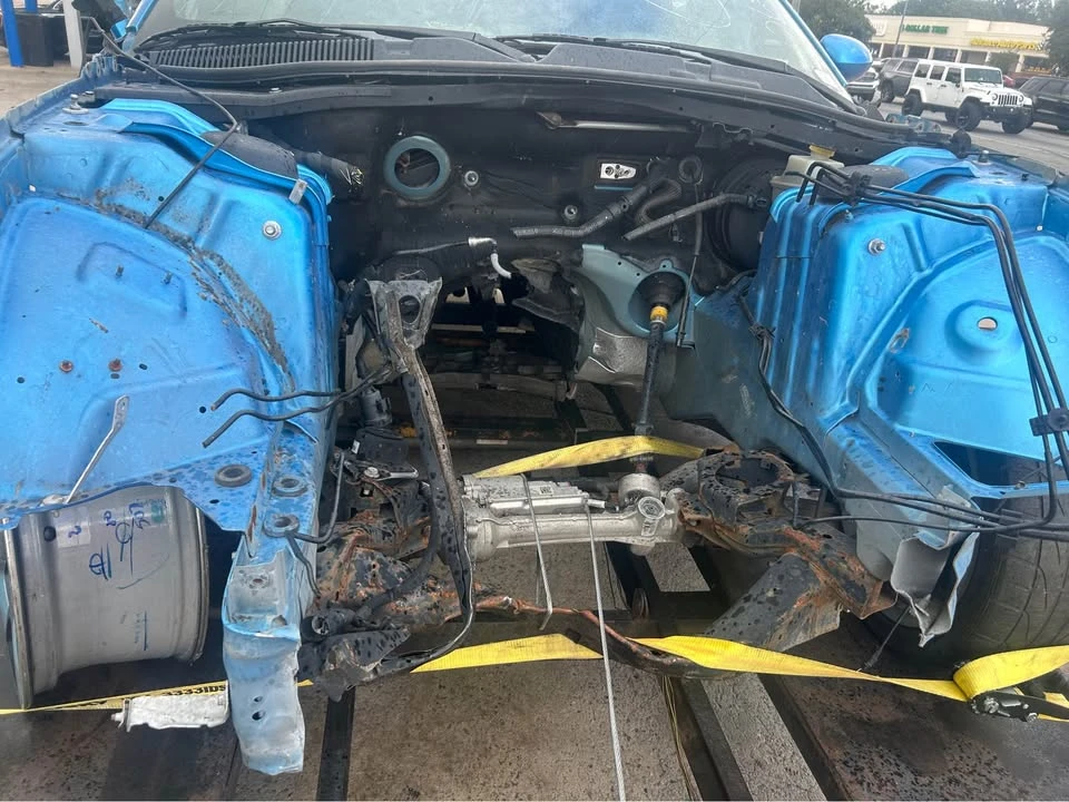 2018 Dodge Challenger 3rd Gen - Image 2 of 12