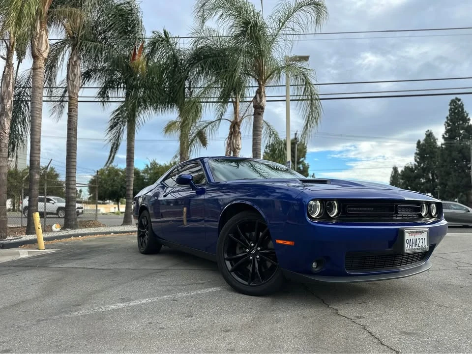 2018 Dodge Challenger 3rd Gen - Image 5 of 13