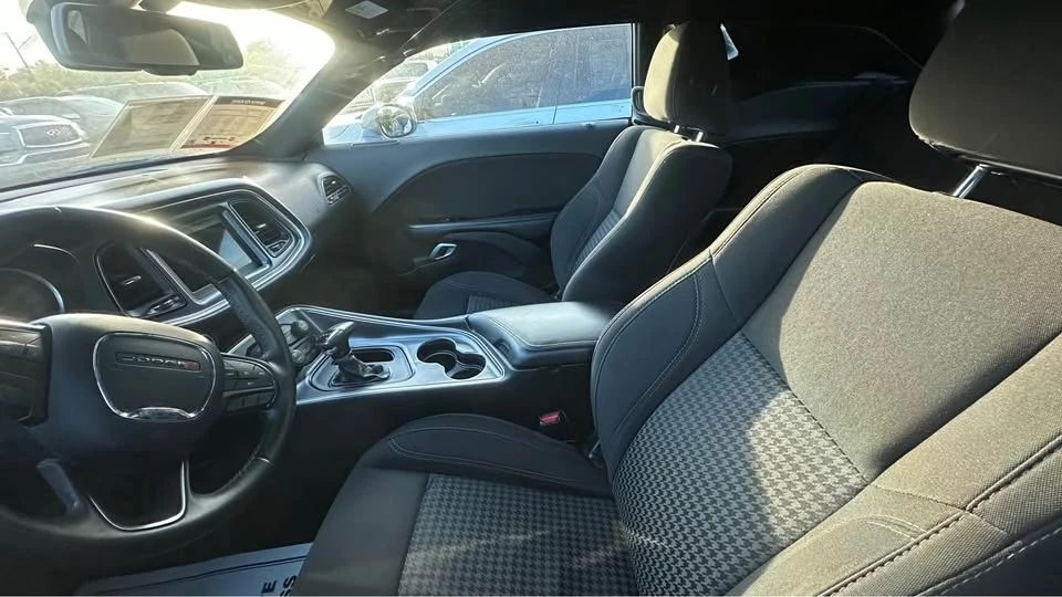 2018 Dodge Challenger 3rd Gen - Image 7 of 7