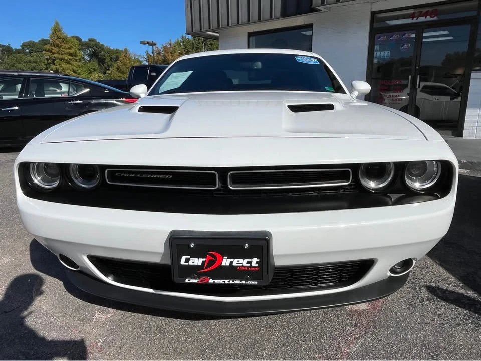 2018 Dodge Challenger 3rd Gen - Image 6 of 6