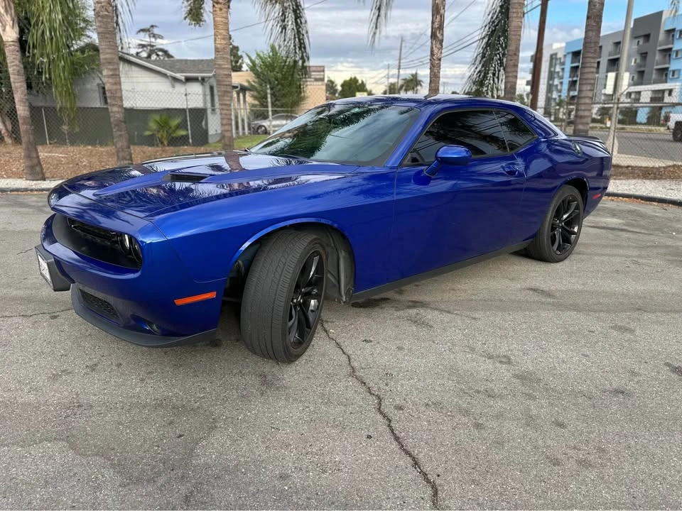 2018 Dodge Challenger 3rd Gen - Image 2 of 13