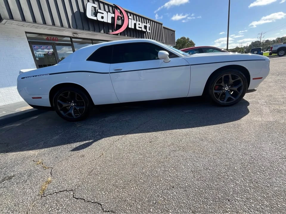 2018 Dodge Challenger 3rd Gen - Image 5 of 6