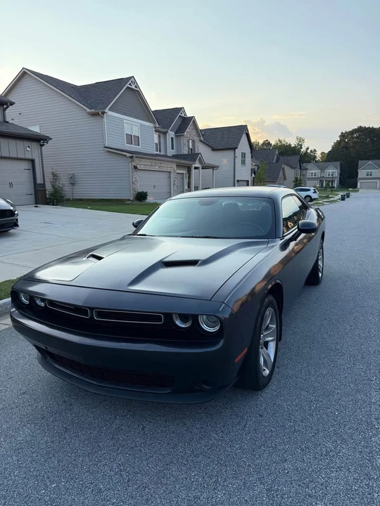 2018 Dodge Challenger 3rd Gen - Image 5 of 19