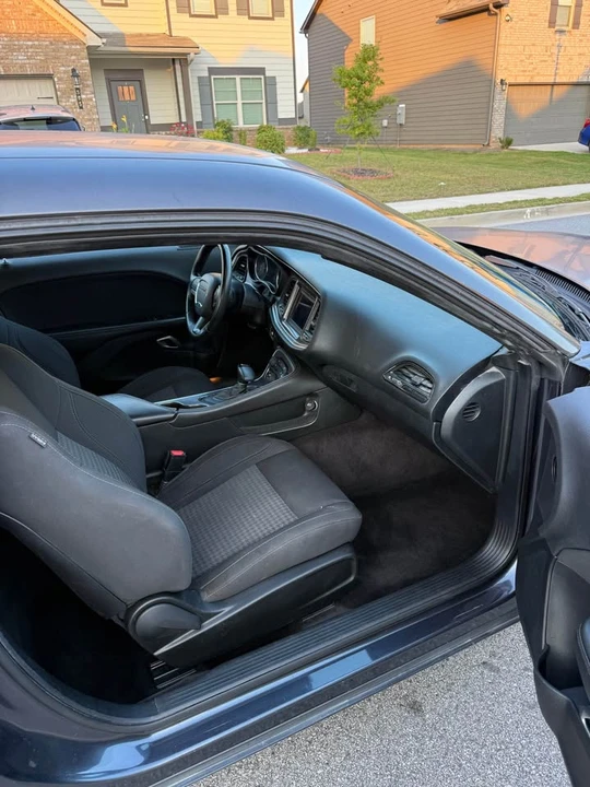 2018 Dodge Challenger 3rd Gen - Image 13 of 19