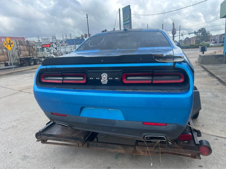2018 Dodge Challenger 3rd Gen - Image 4 of 12