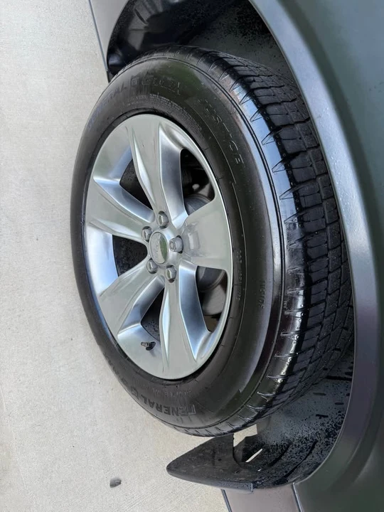 2018 Dodge Challenger 3rd Gen - Image 19 of 19