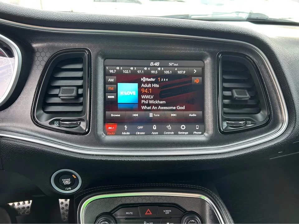 2018 Dodge Challenger 3rd Gen - Image 10 of 14