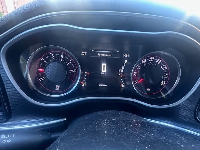 2018 Dodge Challenger 3rd Gen - Image 5 of 13