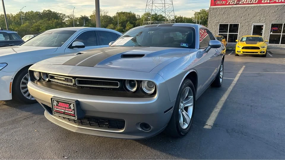 2018 Dodge Challenger 3rd Gen - Image 3 of 7