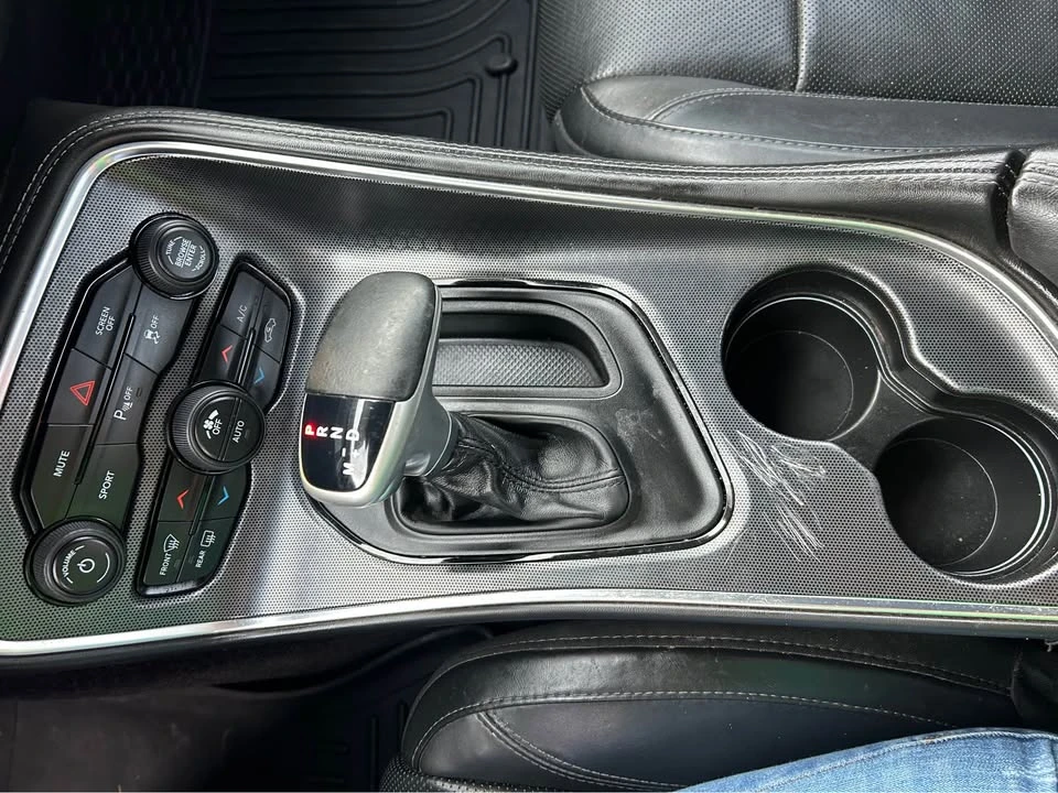 2018 Dodge Challenger 3rd Gen - Image 11 of 14