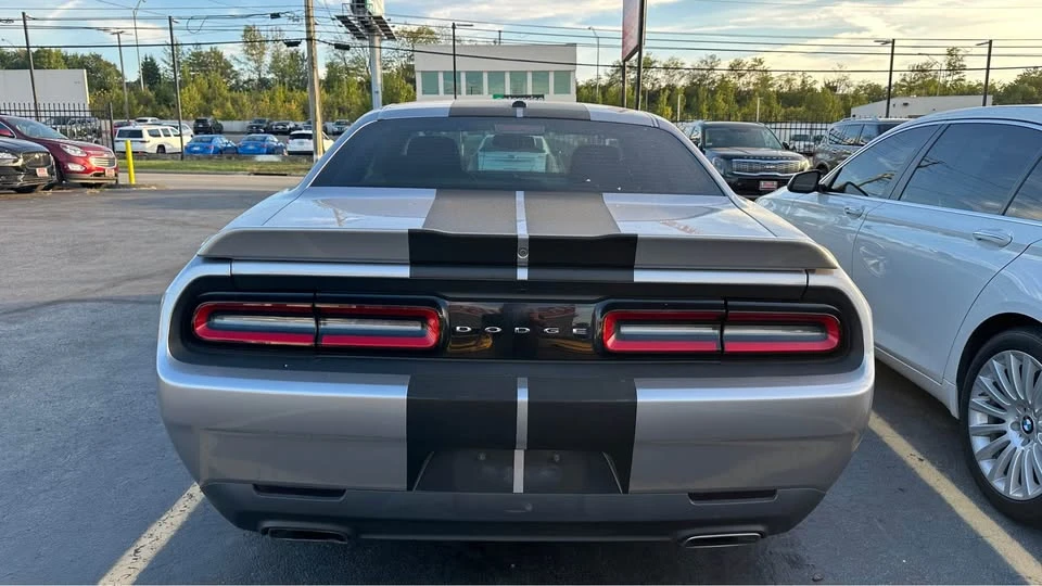 2018 Dodge Challenger 3rd Gen - Image 5 of 7