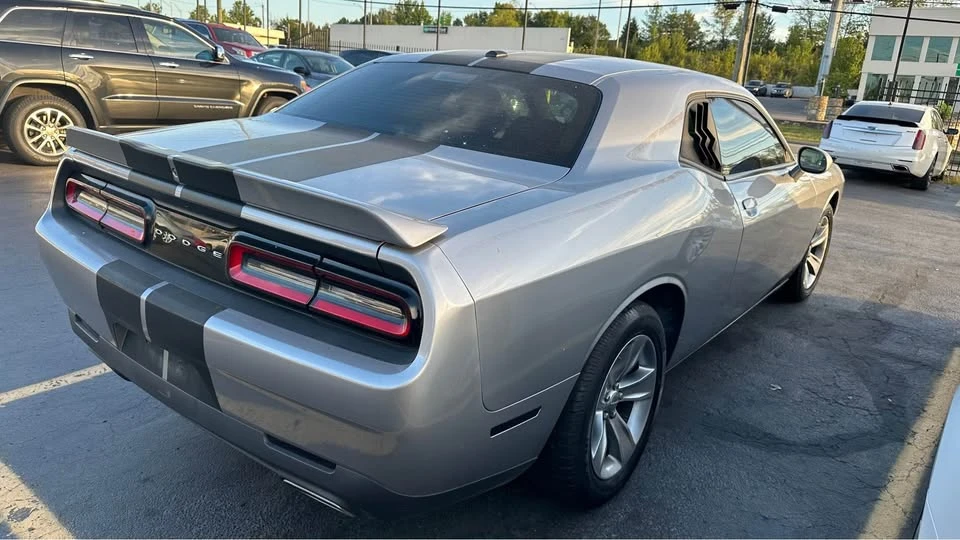 2018 Dodge Challenger 3rd Gen - Image 6 of 7