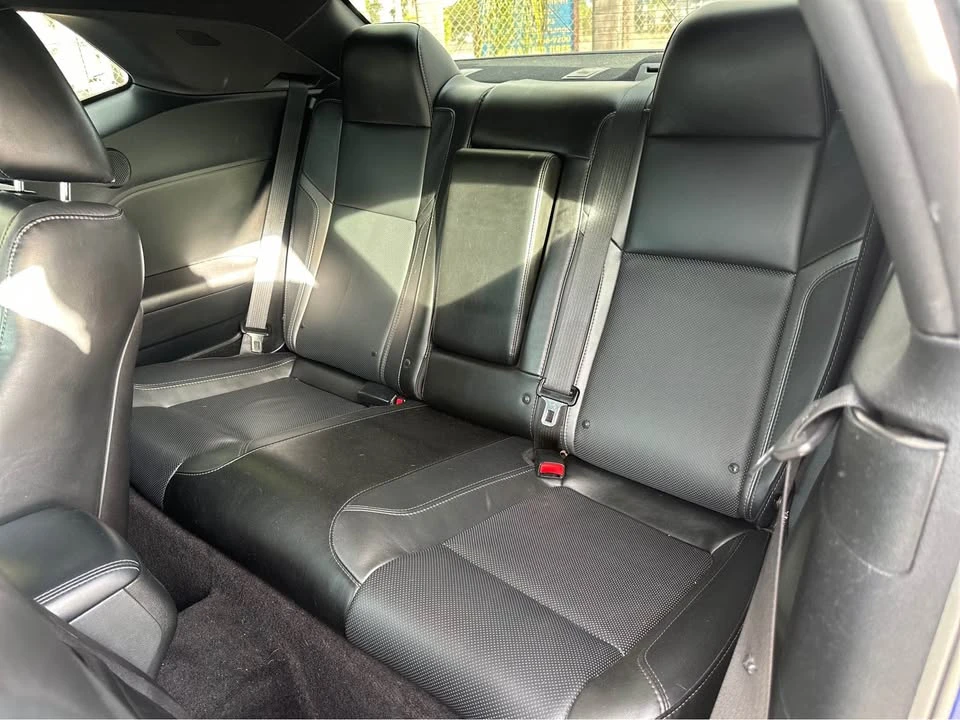 2018 Dodge Challenger 3rd Gen - Image 11 of 13