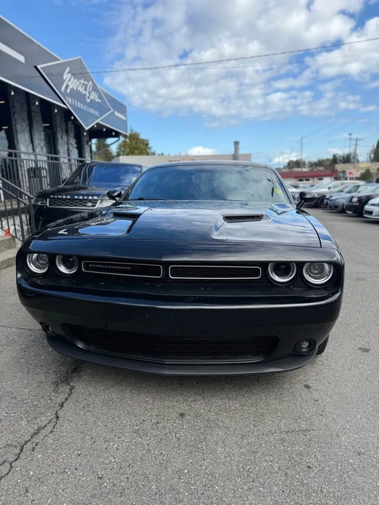2018 Dodge Challenger 3rd Gen - Image 4 of 5