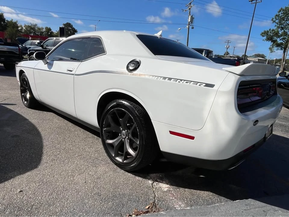 2018 Dodge Challenger 3rd Gen - Image 4 of 6