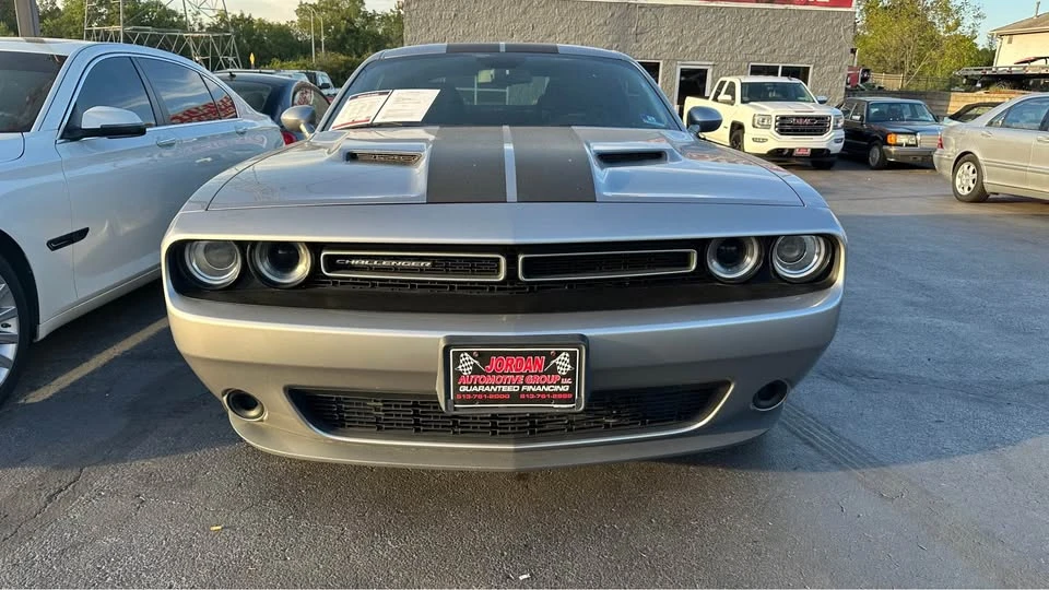 2018 Dodge Challenger 3rd Gen - Image 2 of 7