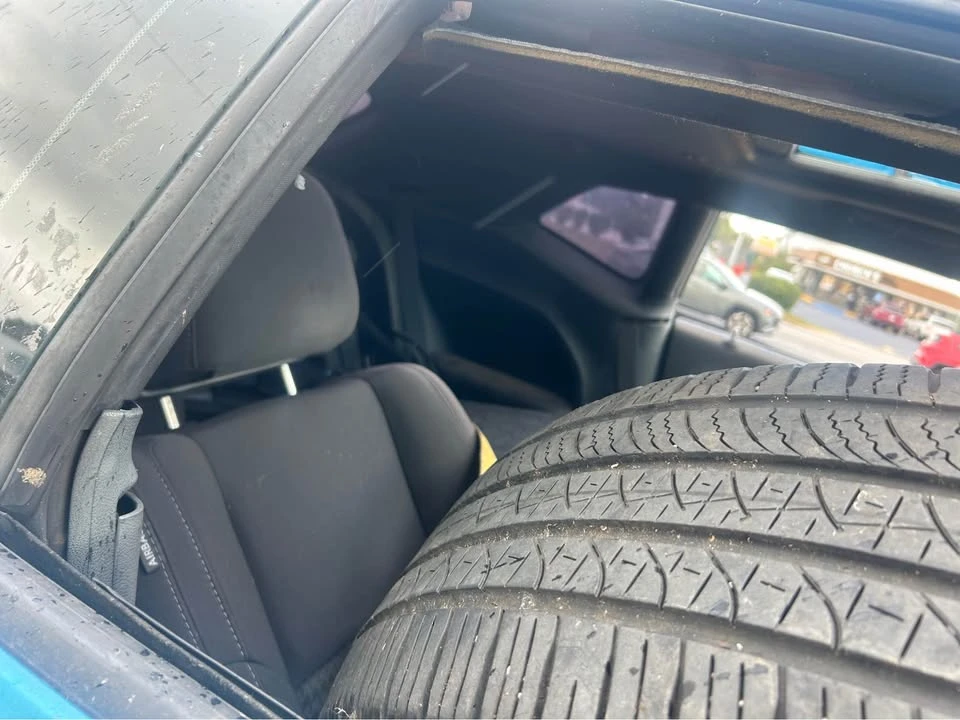 2018 Dodge Challenger 3rd Gen - Image 6 of 12