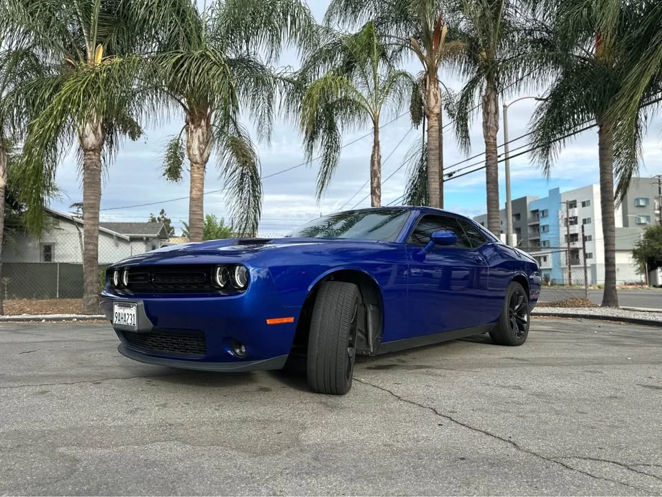 2018 Dodge Challenger 3rd Gen - Image 6 of 13