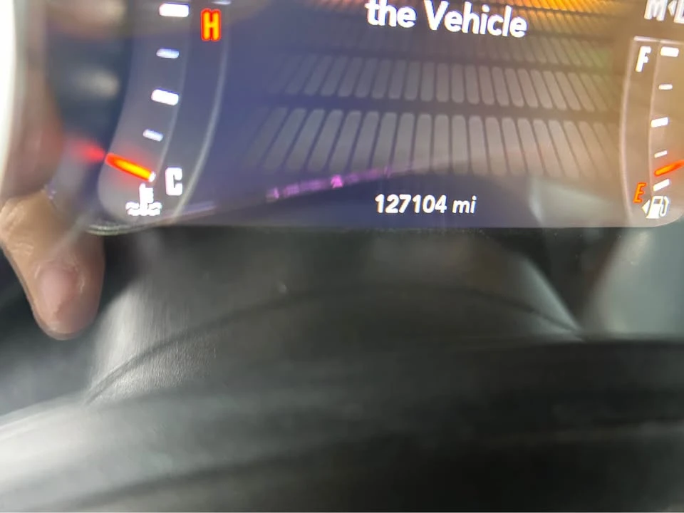 2018 Dodge Challenger 3rd Gen - Image 14 of 14
