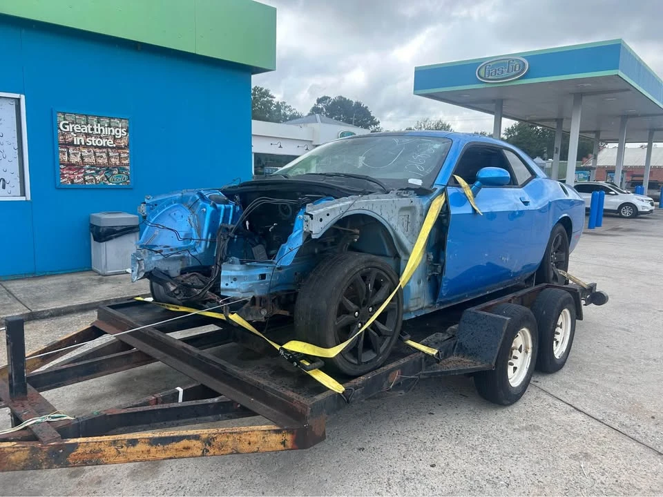 2018 Dodge Challenger 3rd Gen - Image 12 of 12