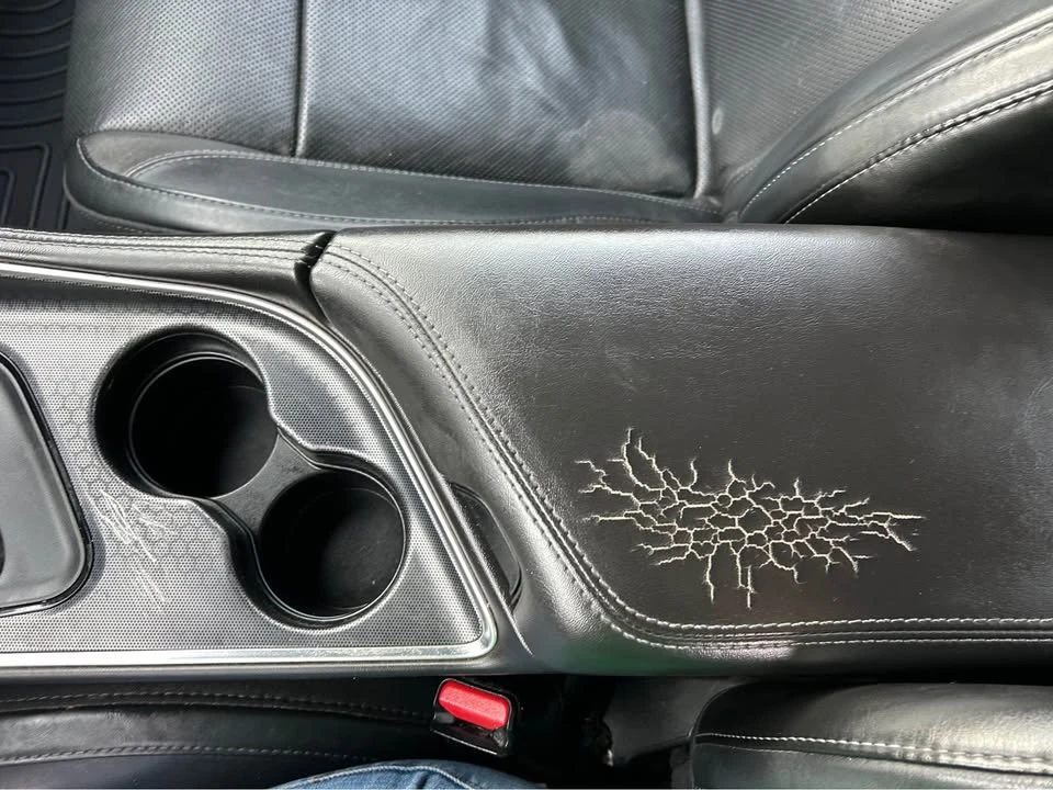 2018 Dodge Challenger 3rd Gen - Image 12 of 14