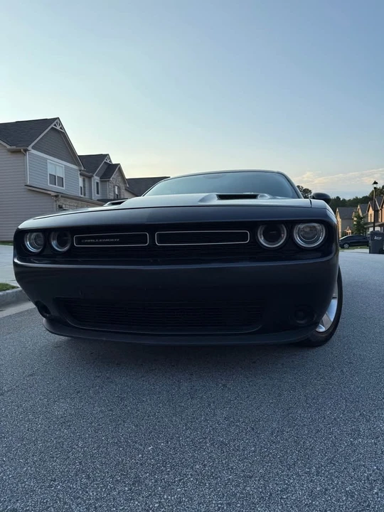2018 Dodge Challenger 3rd Gen - Image 2 of 19