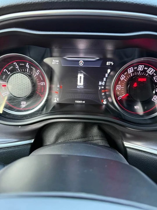 2018 Dodge Challenger 3rd Gen - Image 17 of 19