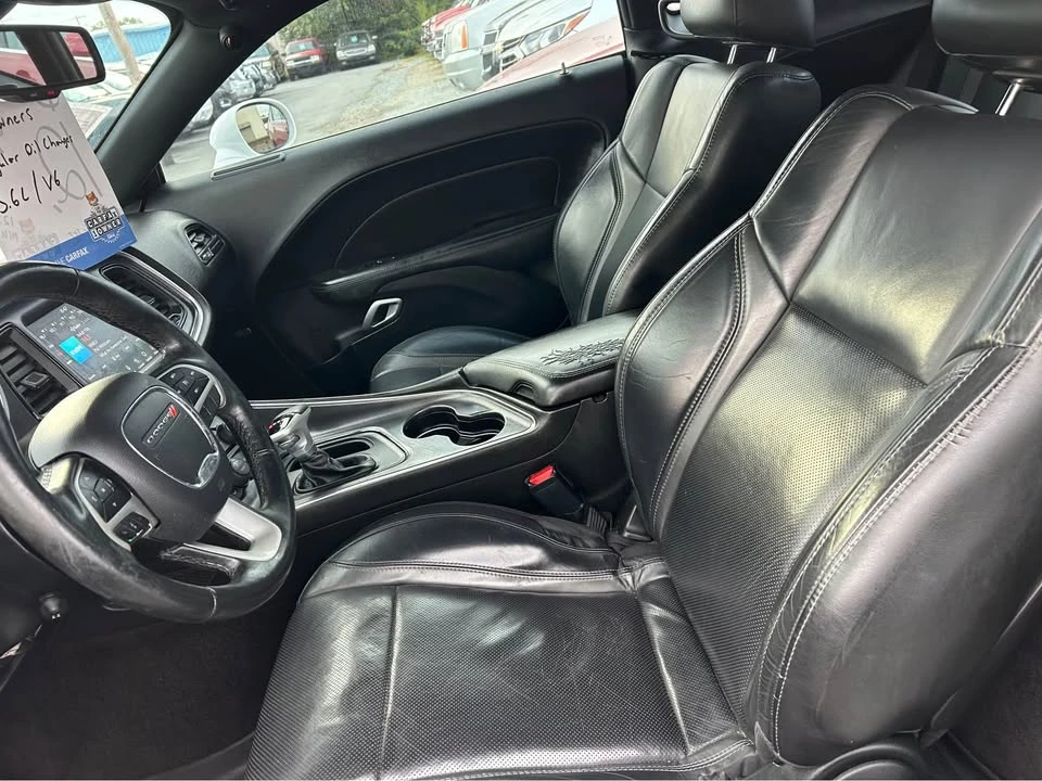 2018 Dodge Challenger 3rd Gen - Image 7 of 14