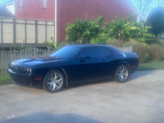 2018 Dodge Challenger 3rd Gen - Image 2 of 13
