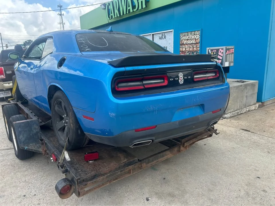 2018 Dodge Challenger 3rd Gen - Image 8 of 12
