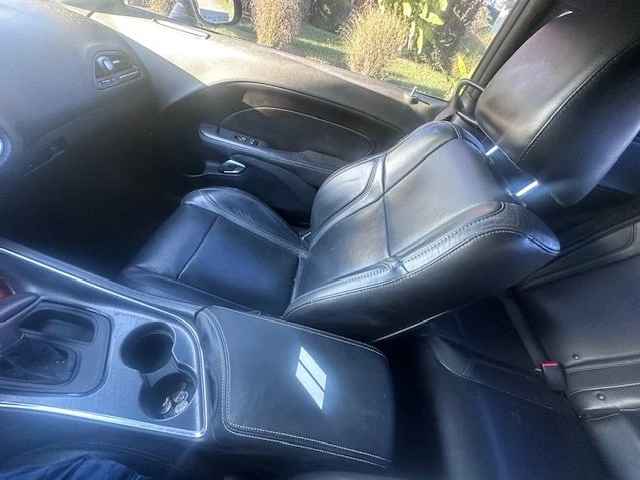 2018 Dodge Challenger 3rd Gen - Image 8 of 13