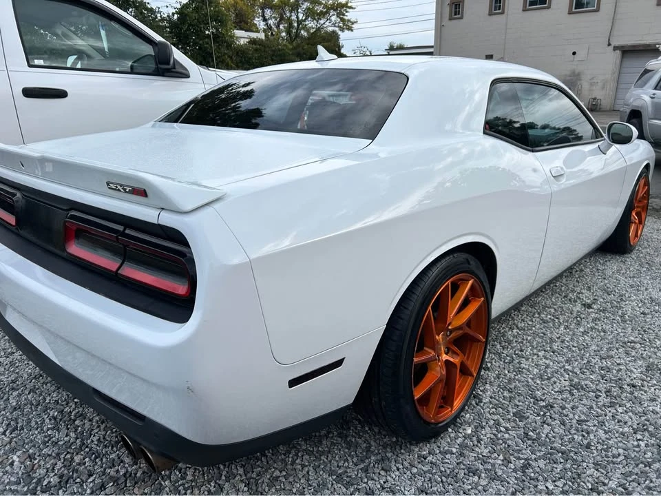2018 Dodge Challenger 3rd Gen - Image 6 of 14