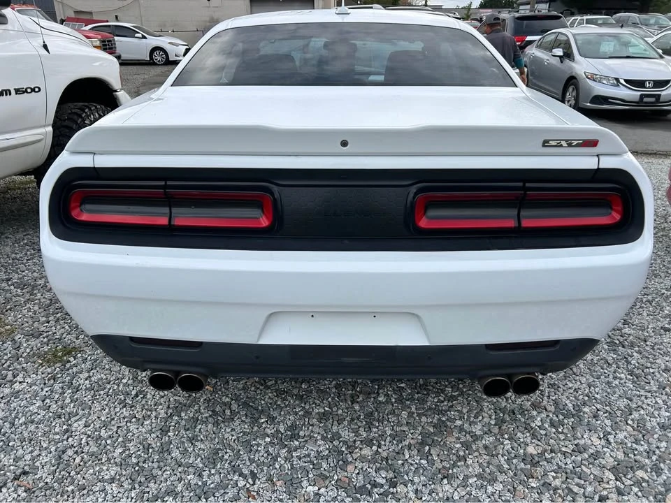 2018 Dodge Challenger 3rd Gen - Image 4 of 14