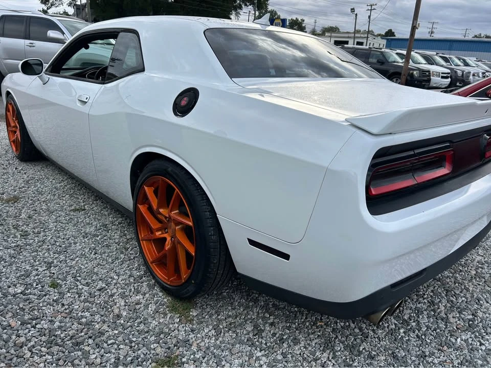 2018 Dodge Challenger 3rd Gen - Image 5 of 14