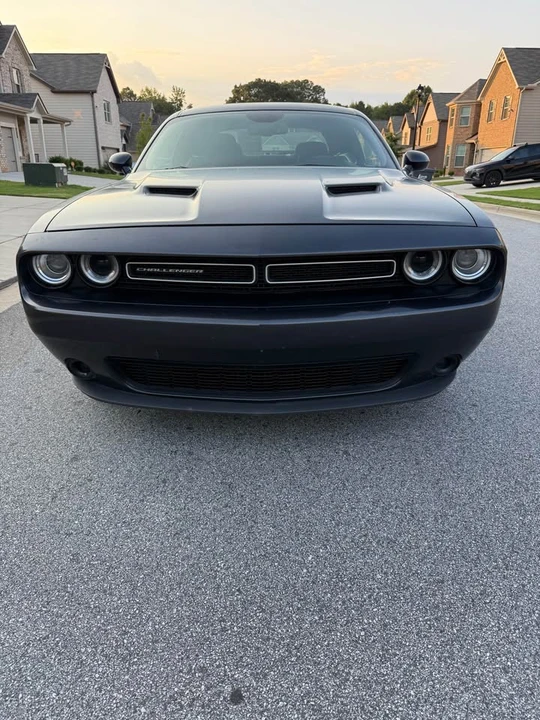 2018 Dodge Challenger 3rd Gen - Image 4 of 19