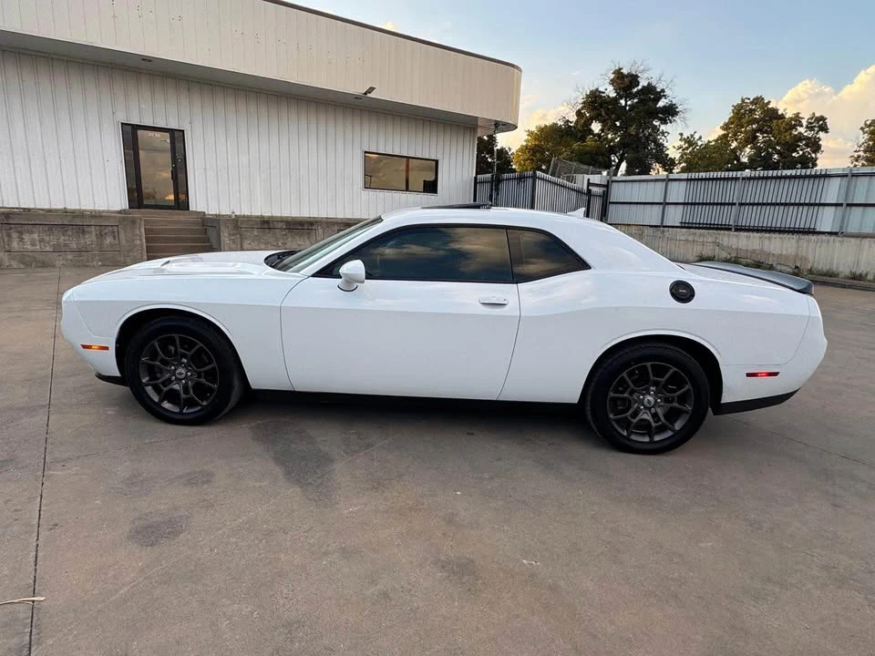 2018 Dodge Challenger 3rd Gen - Image 4 of 19