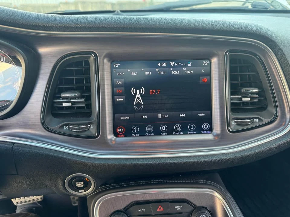 2018 Dodge Challenger 3rd Gen - Image 11 of 19