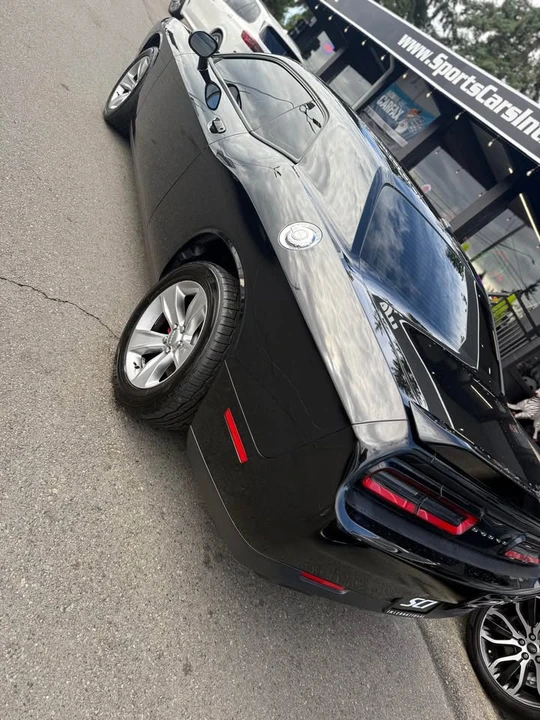 2018 Dodge Challenger 3rd Gen - Image 3 of 5