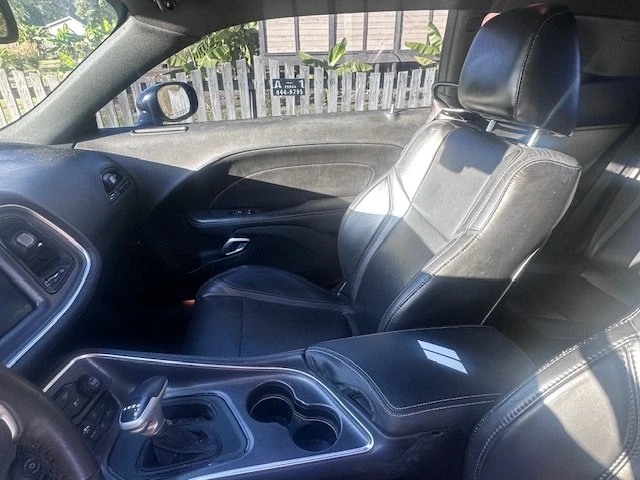 2018 Dodge Challenger 3rd Gen - Image 3 of 13