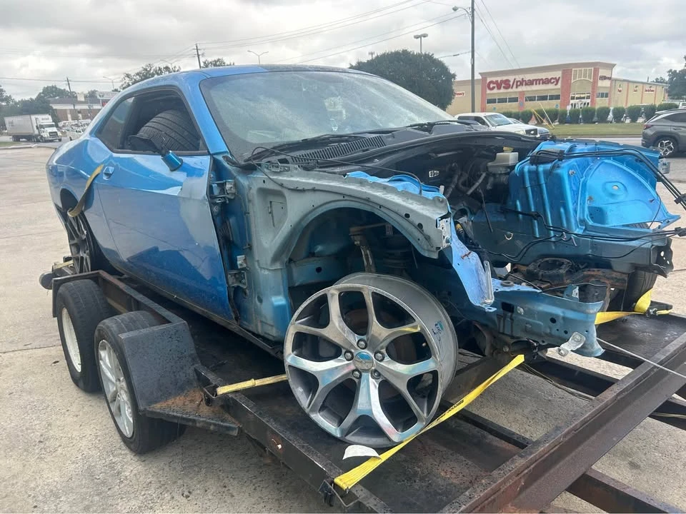 2018 Dodge Challenger 3rd Gen - Image 3 of 12