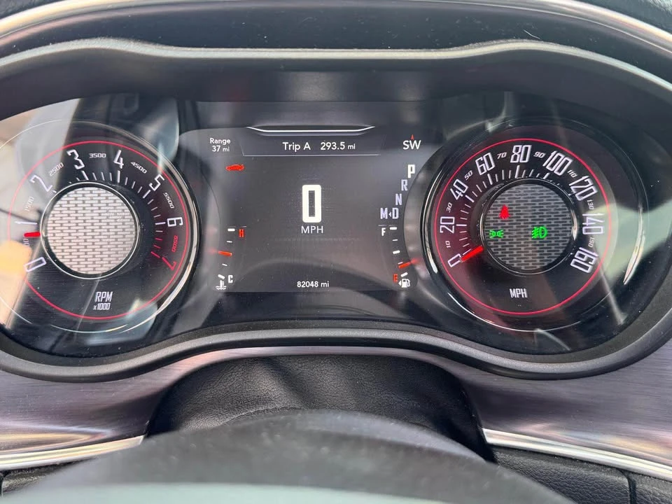 2018 Dodge Challenger 3rd Gen - Image 2 of 19
