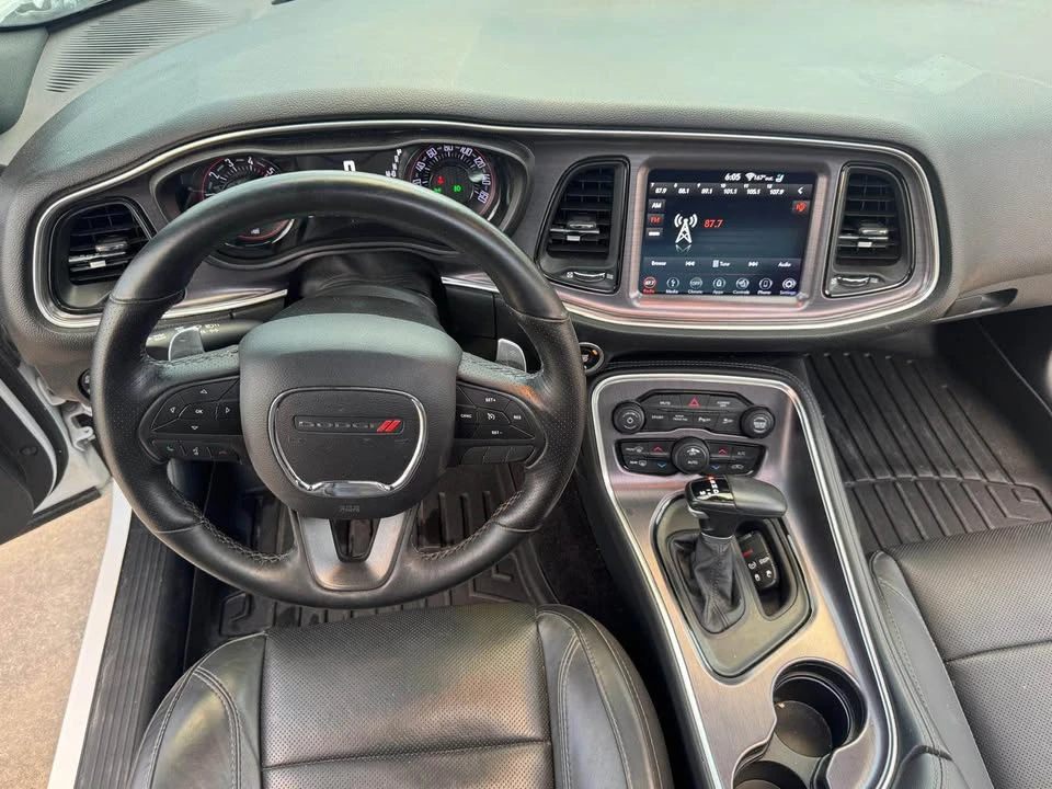2018 Dodge Challenger 3rd Gen - Image 6 of 19
