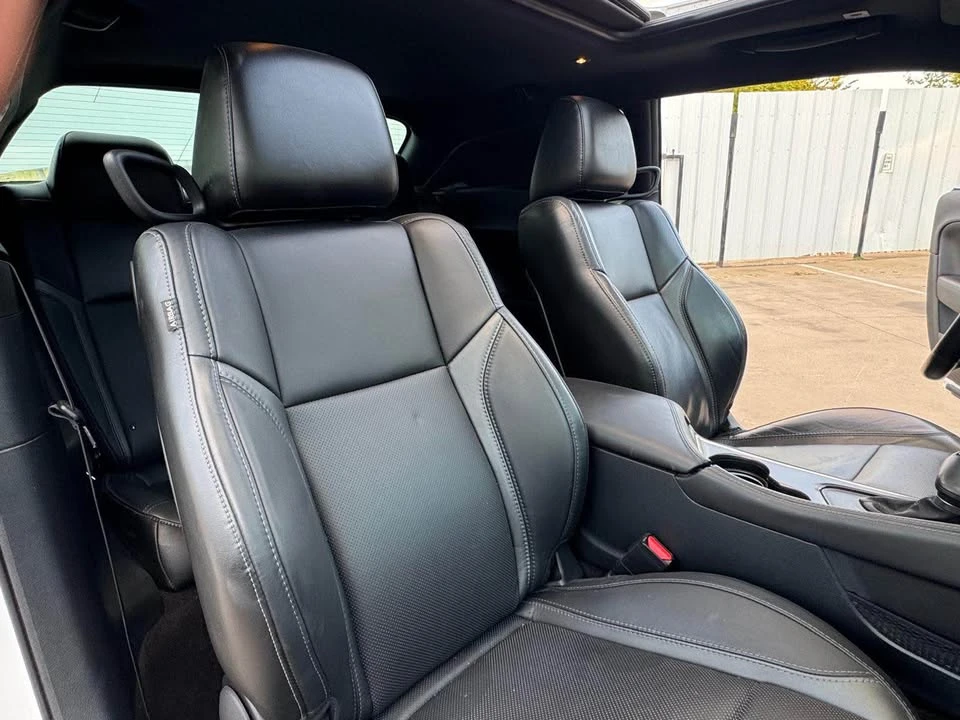 2018 Dodge Challenger 3rd Gen - Image 3 of 19