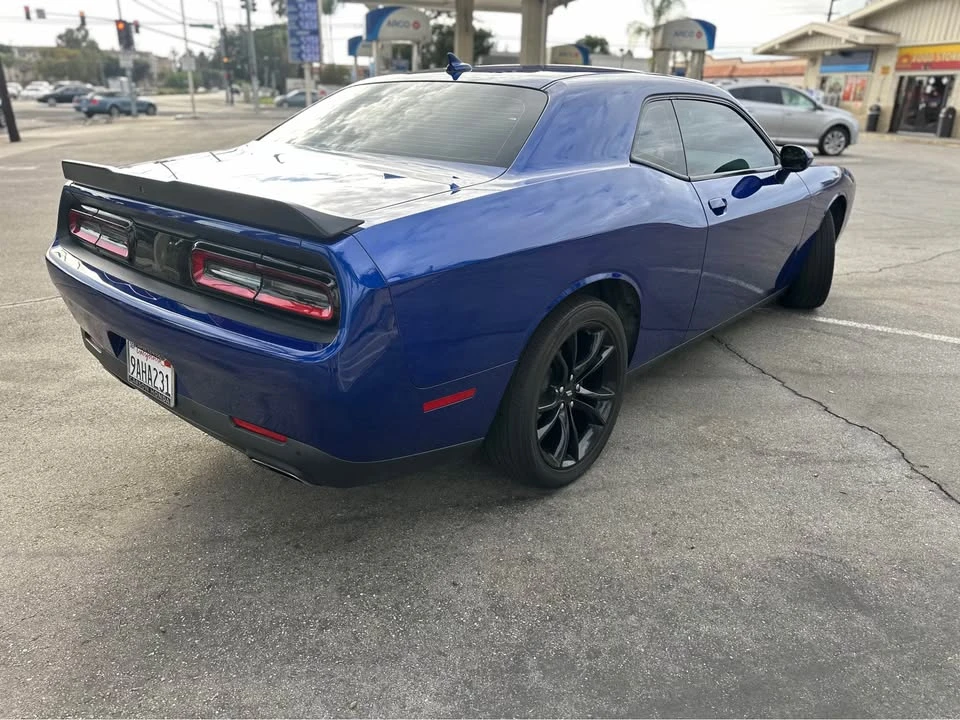 2018 Dodge Challenger 3rd Gen - Image 4 of 13