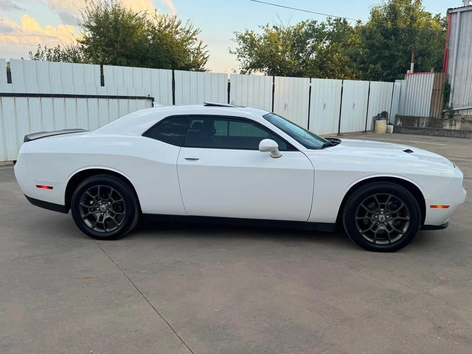 2018 Dodge Challenger 3rd Gen - Image 19 of 19