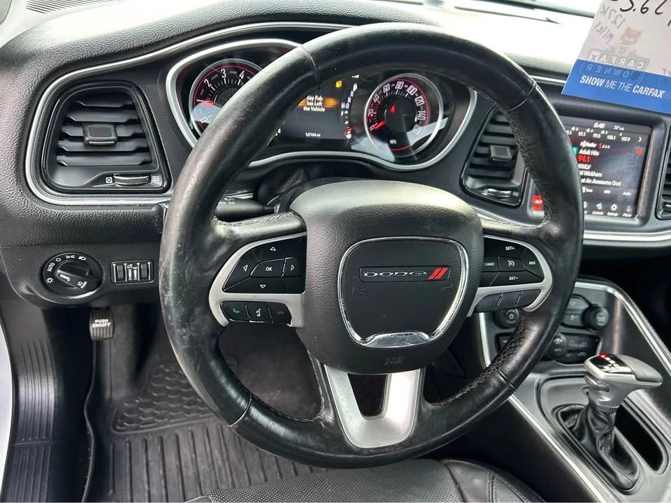 2018 Dodge Challenger 3rd Gen - Image 9 of 14
